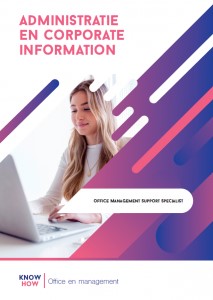 Administratie en corporate information | Editie 2024 | licentie