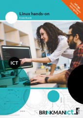 Linux Hands on | Versie 2023 | combipakket