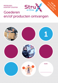 Assistent Logistiek | Combipakket