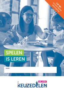 Keuzedeel Spelen is leren | Combipakket
