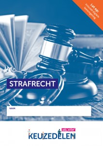 Keuzedeel Strafrecht | Combipakket