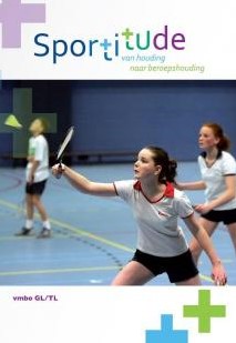 Digitaal Sportitude - Van houding naar beroepshouding