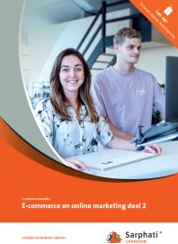 E-commerce en online marketing, deel 2 | Combipakket