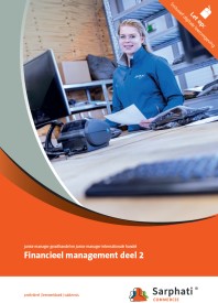 Financieel management, deel 2 | Combipakket