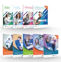 Brede basis bundel licentie handel en economie