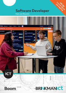 Digitaal Software Developer