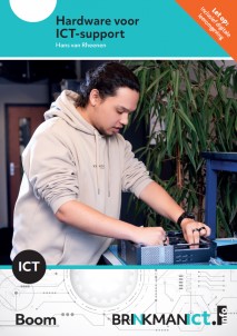 Digitaal Hardware voor ICT-support