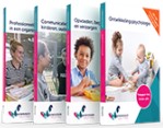 Basisbundel Pedagogisch werk | Combipakket