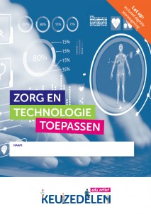 Keuzedeel Zorg en technologie toepassen | Combipakket