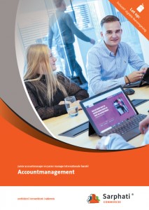 Accountmanagement | digitaal