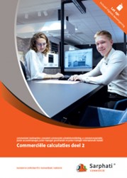 Commerciële calculaties, deel 2 | digitaal