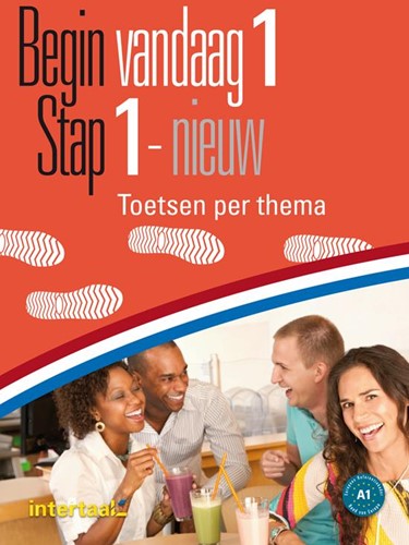 Begin vandaag 1/ Stap 1 nieuw tussentoetsen (per thema)