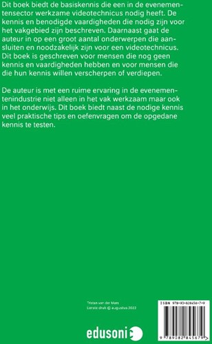 Videotechniek voor evenementen-2