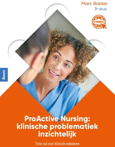 ProActive Nursing: klinische problematiek inzichtelijk