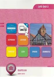 Duits B1 - LVD DUI 2 - Dit artikel kan niet geretourneerd worden