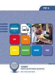 Praktijksoftware Tommy in Leisure & Hospitality - PST 4 - Dit artikel kan niet geretourneerd worden