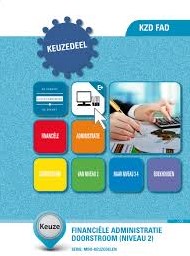 Keuzedeel: Inkomsten- en omzetbelasting - KZD IOB
