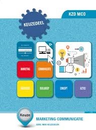 Keuzedeel: Marketing-communicatie - KZD MCO