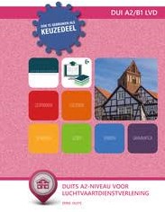 Duits A2/B1-niveau voor luchtvaartdienstverlening - DUI A2/B1 LVD