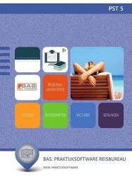 BAS, praktijksoftware reisbureau - PST 5