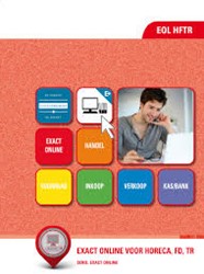 Exact Online Horeca, FD, Toerisme, Recreatie - EOL HFTR