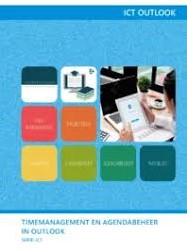 Timemanagement en agendabeheer in outlook - ICT Outlook