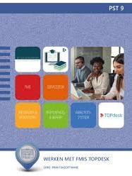 E-Licentie: Praktijksoftware FMIS: TOPdesk - E-PST 9