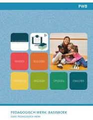 Pedagogisch werk basisboek (KD 2021) - PWB