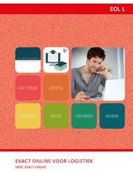 Exact Online Logistiek - EOL L