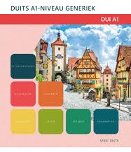 Duits A1-niveau  - DUI A1