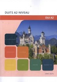 Duits A2-niveau - DUI A2