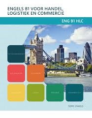 Engels B1-niveau voor handel, logistiek en commercie - ENG B1 HLC