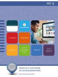 Praktijksoftware: De Schoolwebwinkel - PST 12
