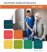 Helpende zorg en welzijn - NIV 2 HZW