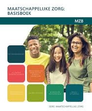 E-Licentie: Maatschappelijke zorg: Basisboek - E-MZB
