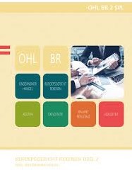 Beroepsgericht rekenen voor ondernemer handel, deel 2 - OHL BR 2 SPL
