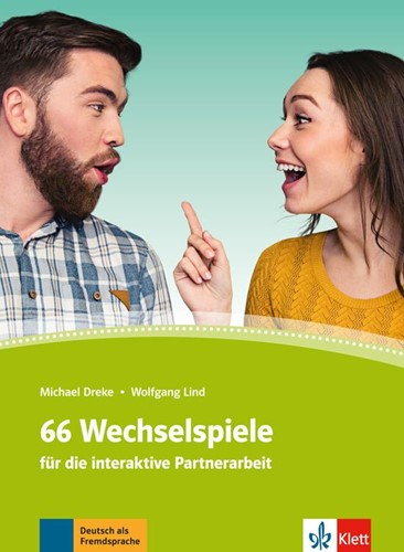 66 Wechselspiele für interaktive Partnerarbeit