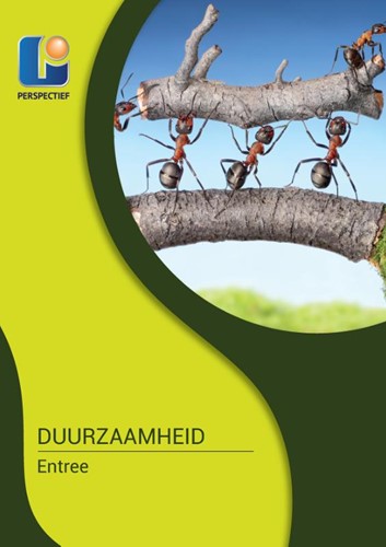 Duurzaamheid in het beroep Entree 24 mnd - MBO-KD-K0028