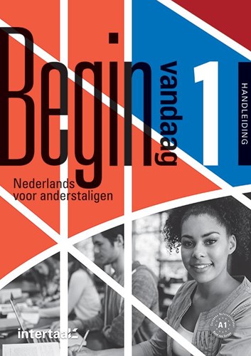 Begin vandaag 1 handleiding