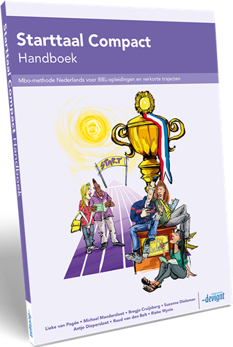 Starttaal Compact | Handboek