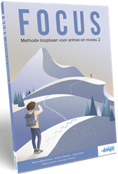 Focus | Leerwerkboek entree en niveau 2