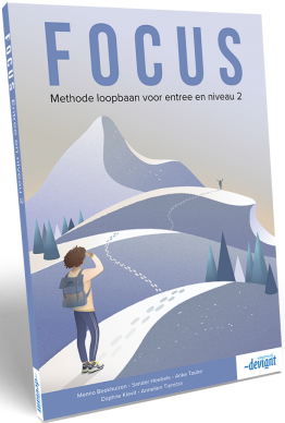 Focus | Leerwerkboek entree en niveau 2