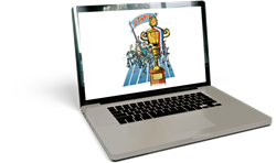 Verlengingslicentie Starttaal 2F+3F | geheel digitaal 6 maanden