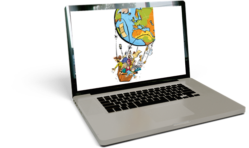 Verlengingslicentie Schokland | geheel digitaal 6 maanden