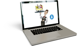 Verlengingslicentie Good Job! Horeca | geheel digitaal 6 maanden