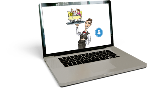 Verlengingslicentie Good Job! Horeca | geheel digitaal 6 maanden