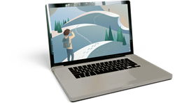 Verlengingslicentie Focus | geheel digitaal 12 maanden