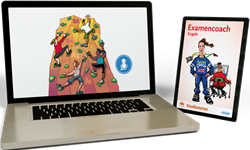 Verlengingslicentie Engels Compact | geheel digitaal 12 maanden