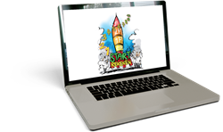 Verlengingslicentie Startrekenen vo | geheel digitaal 6 maanden