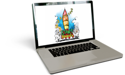 Verlengingslicentie Startrekenen vo | geheel digitaal 12 maanden